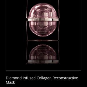 Forever Flawless Collagen Reconstructive Mask